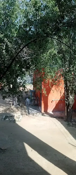 Phulahi Primary School Picture 2