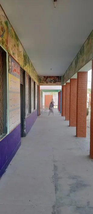 Phulahi Primary School Picture 1