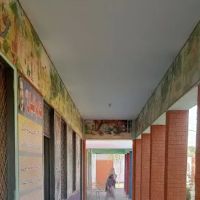 Phulahi Primary School ico