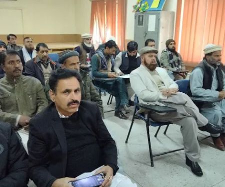 FG Public School (Boys) Piffers Abbottabad