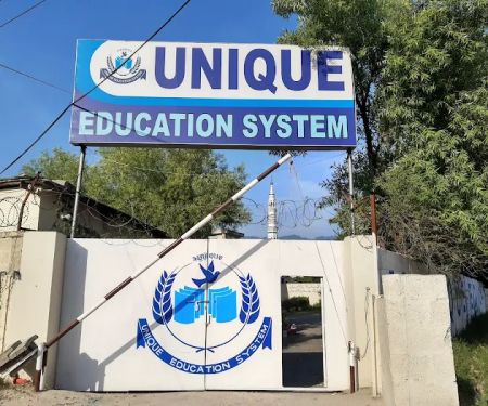 Unique Education System