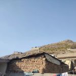 Dhodial Hills,Government Girls School ,bagla ground