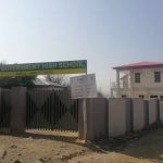 GHS Kakul