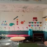 Govt. Girls Primary School dhalyalah