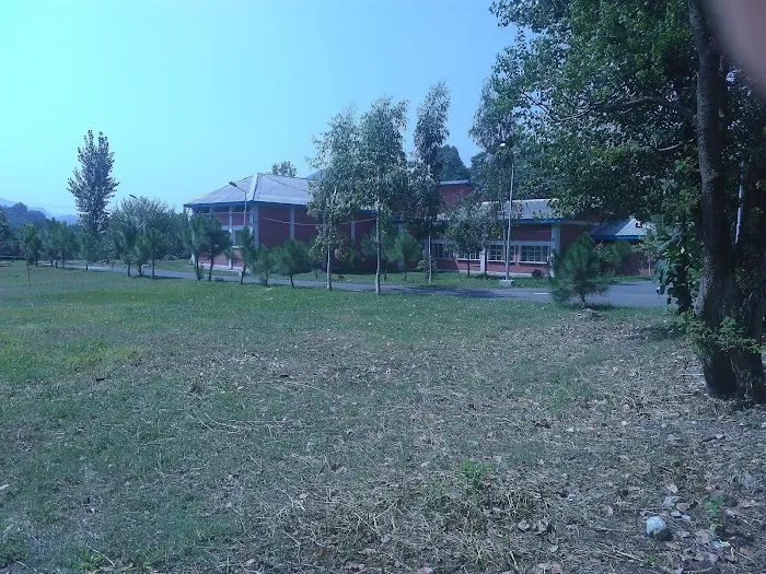 Govt: Technical & Vocational Centre (Boys) Abbottabad Picture 3
