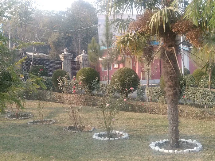 Govt: Technical & Vocational Centre (Boys) Abbottabad Picture 1