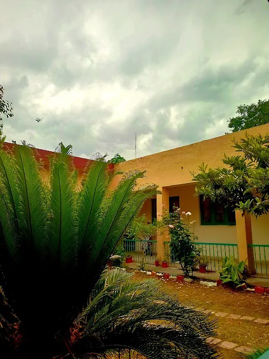 Rawalpindi Women University Picture 1