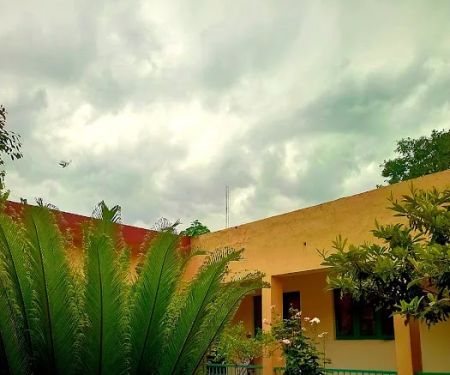 Rawalpindi Women University