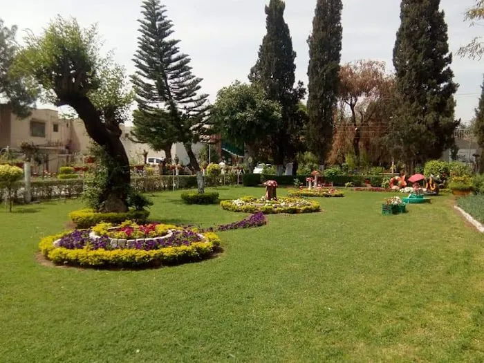 Rawalpindi Women University Picture 6