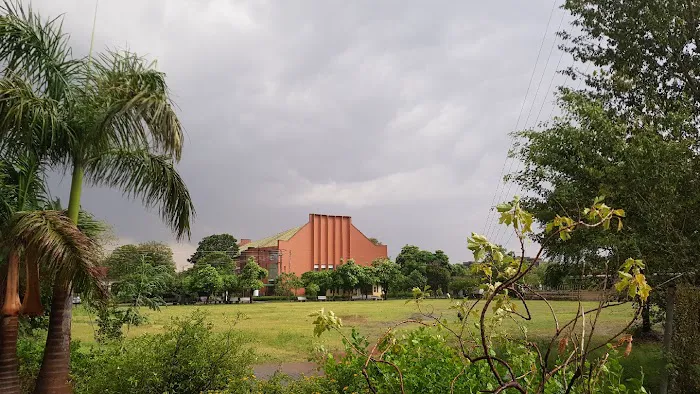Rawalpindi Women University Picture 9