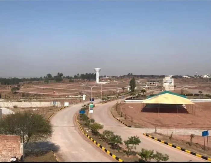 Rawalpindi Women University Picture 8