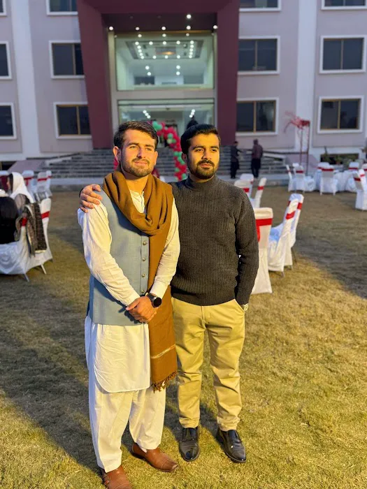 Advance Institute of Health Sciences Islamabad Picture 1
