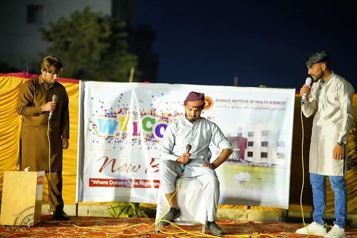 Advance Institute of Health Sciences Islamabad Picture 3