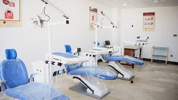 Advance Institute of Health Sciences Islamabad Picture 9