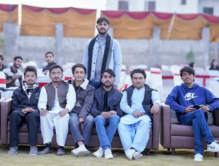 Advance Institute of Health Sciences Islamabad Picture 10