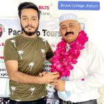 Brook College and Advisory Services
