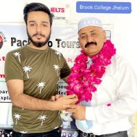 Brook College and Advisory Services ico
