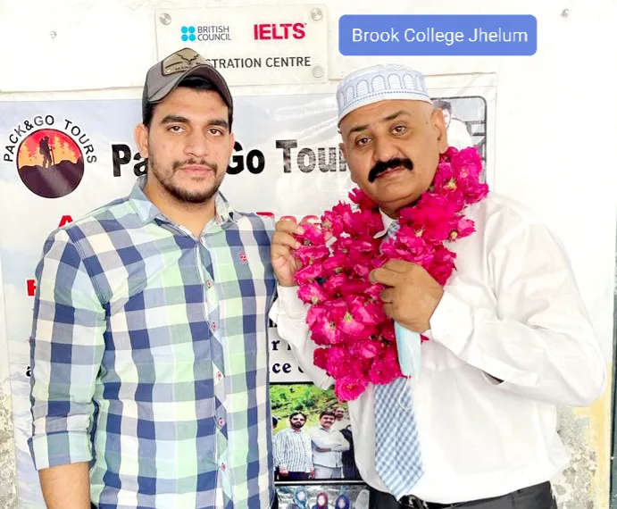 Brook College and Advisory Services Picture 9