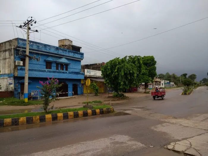 Govt Associate College for women Civil Lines Jhelum Picture 4