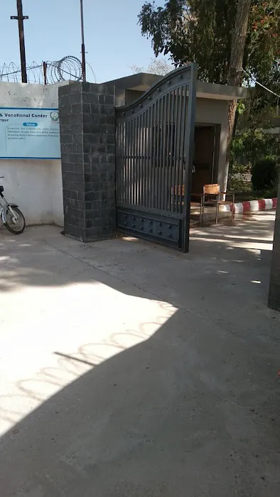 Govt. Technical College Picture 4