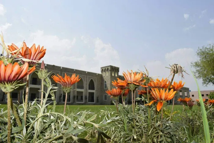 Army Public School & College (Boys), Jhelum Cantt Picture 3