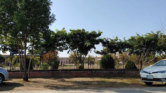 Army Public School & College (Boys), Jhelum Cantt Picture 5