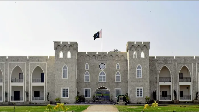 Army Public School & College (Boys), Jhelum Cantt Picture 7