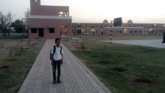 Army Public School & College (Boys), Jhelum Cantt Picture 1