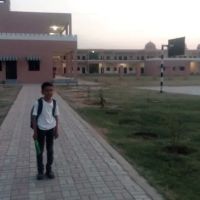 Army Public School & College (Boys), Jhelum Cantt ico