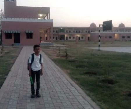 Army Public School & College (Boys), Jhelum Cantt