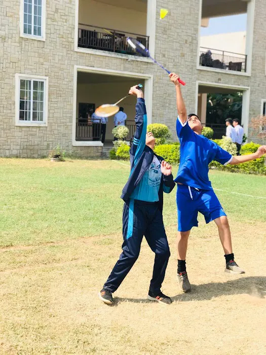 Army Public School & College (Boys), Jhelum Cantt Picture 8