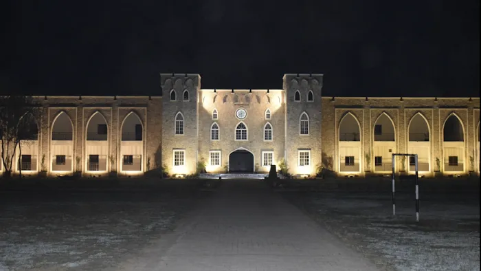 Army Public School & College (Boys), Jhelum Cantt Picture 10
