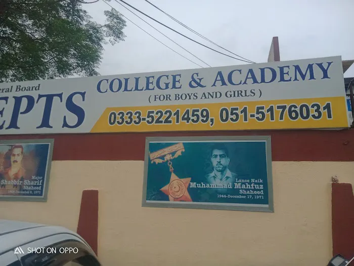 Concepts College Picture 4