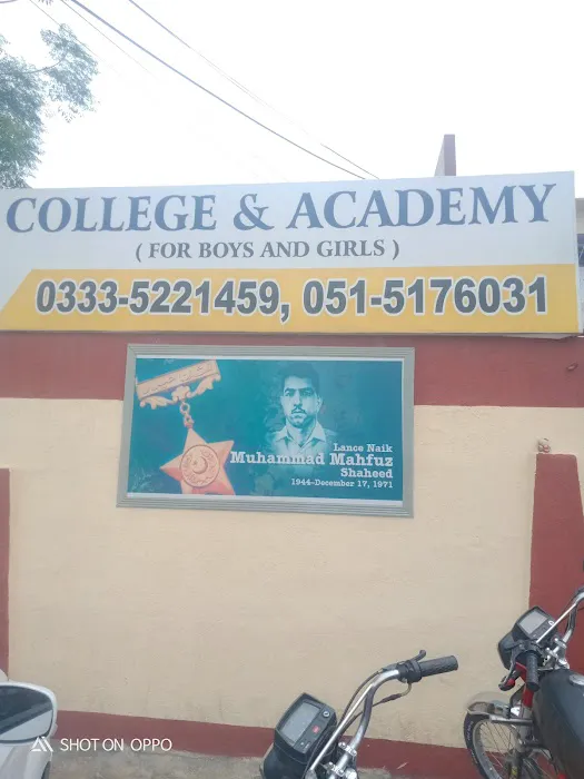 Concepts College Picture 5