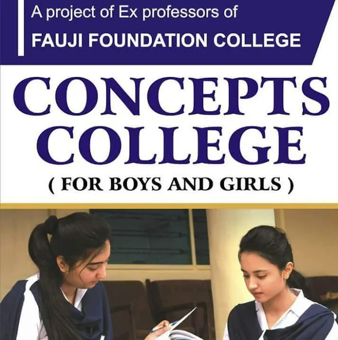 Concepts College Picture 6