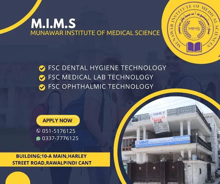 Munawar Institute of Medical Sciences MIMS Picture 5