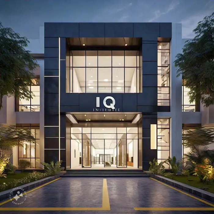 Iq institutes (online School & College) affiliated with Federal board register Picture 5
