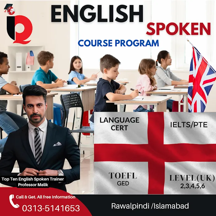 Iq institutes (online School & College) affiliated with Federal board register Picture 10