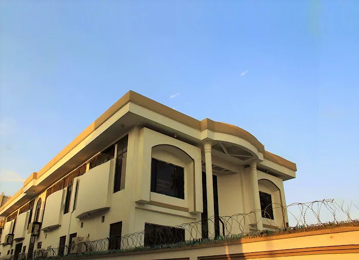 Aslam Foundation Picture 2