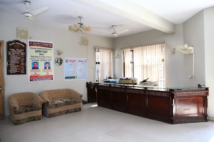 Aslam Foundation Picture 3