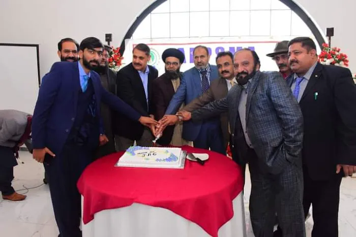 Dr. A.Q Khan COLLEGE of SCIENCES AND INFORMATION TECHNOLOGY Picture 3