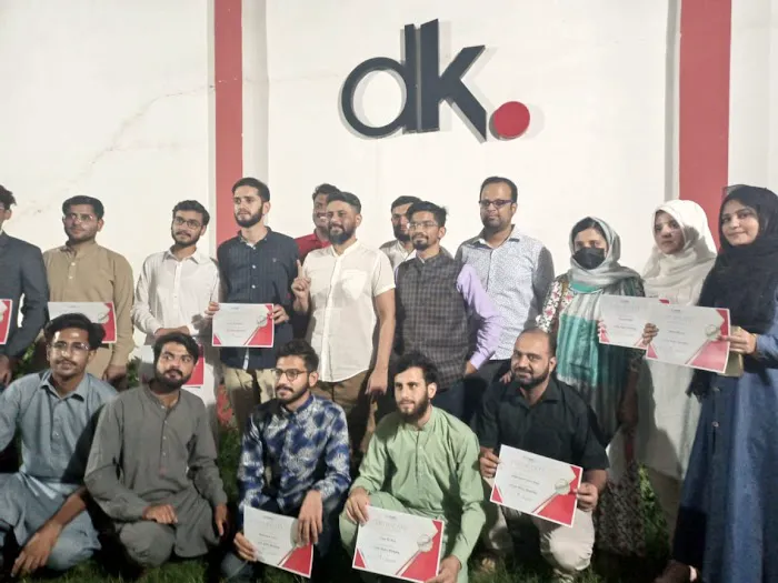 Dankash Picture 6