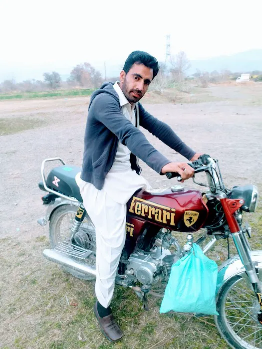 Govt Girls Degree College Mankara Picture 3