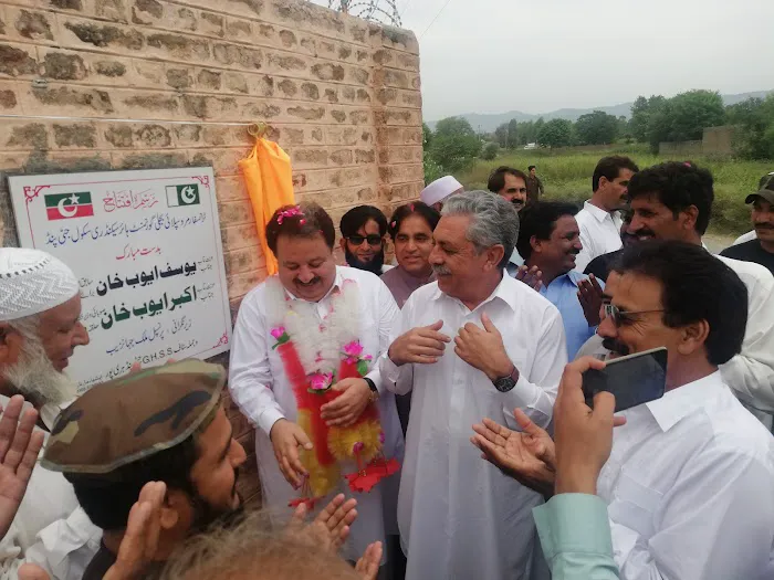 Government Higher Secondary School Jatti Pind Picture 5