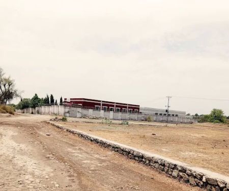 Government Girls High school