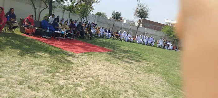 Fatima Jinnah Girls College Jhelum Cantt Picture 4