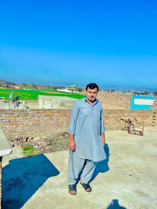 Fatima Jinnah Girls College Jhelum Cantt Picture 7