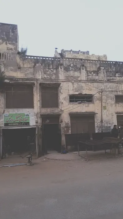 TEVT^A Technical Education Vocational Training Authority. Picture 1