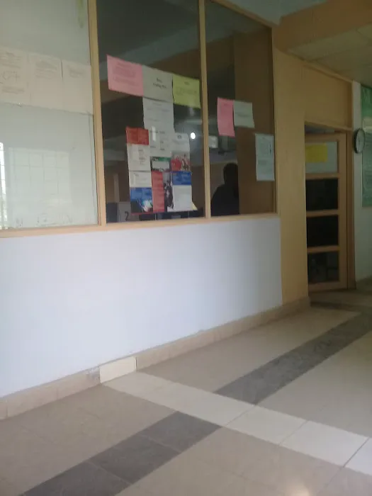 VJHM01, Virtual University of Pakistan, Jhelum Campus Picture 6