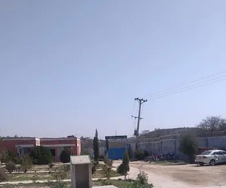 Govt High School Maira Sharif